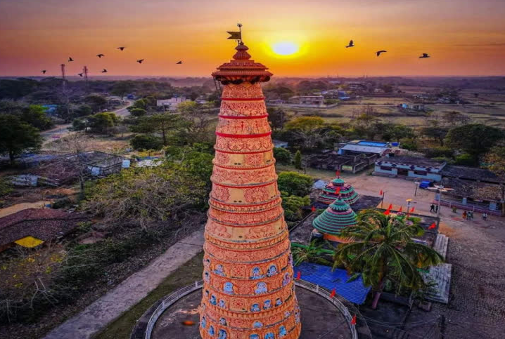 Aamreshwar Dham Temple